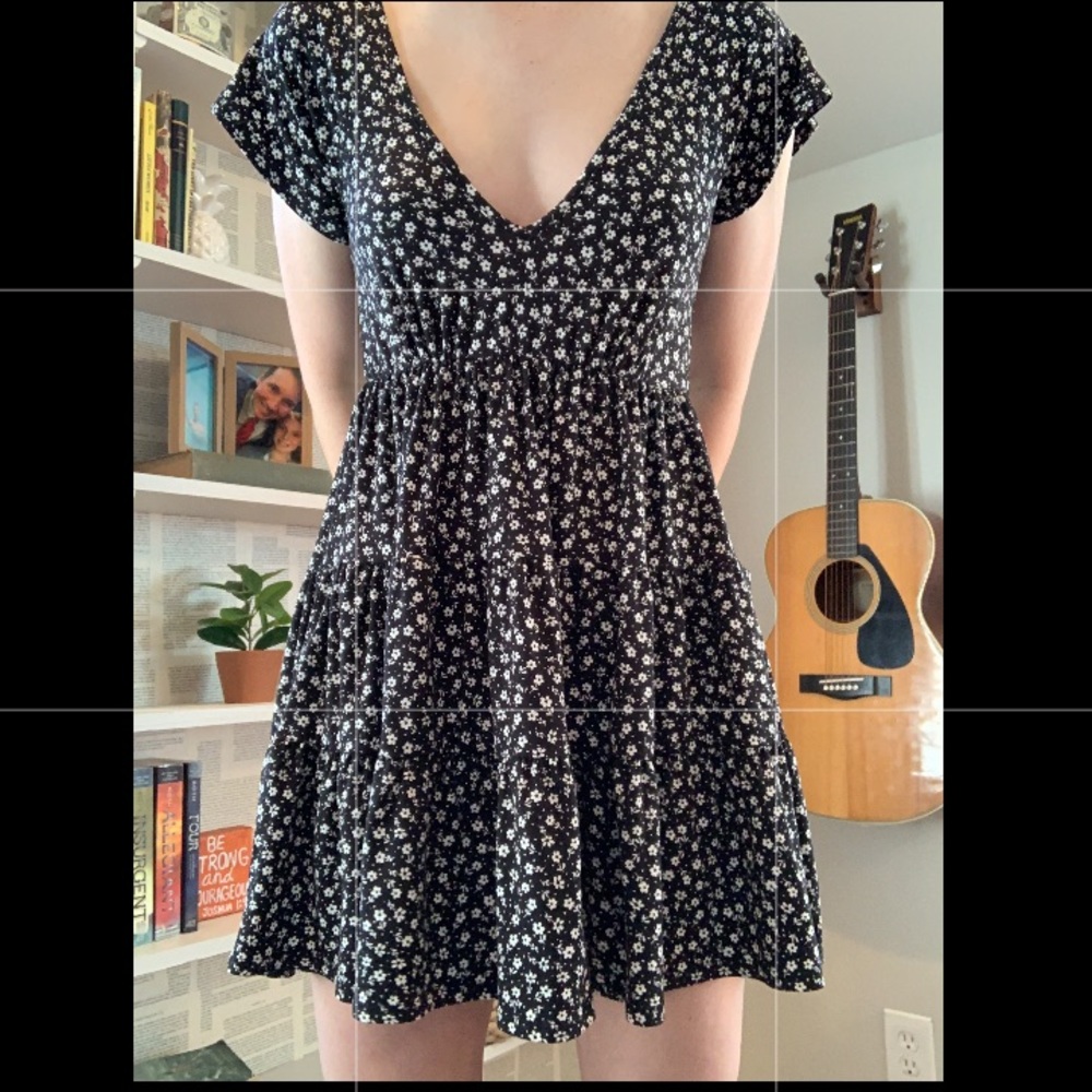 Urban Outfitters Dress